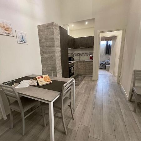 Da Lenny The Grey Apartment Treviso Bagian luar foto