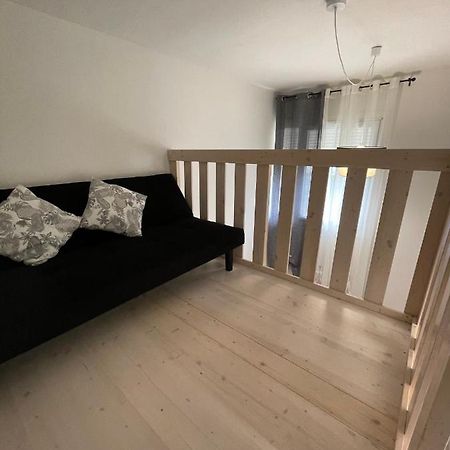 Da Lenny The Grey Apartment Treviso Bagian luar foto